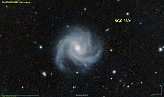 NGC 6691