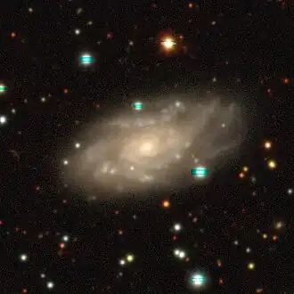 NGC 6719