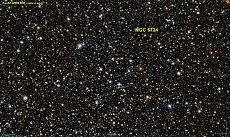 NGC 6724