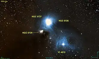 NGC 6726