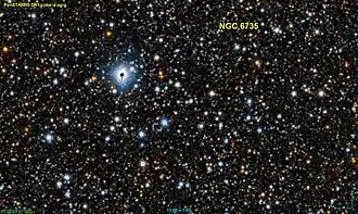 NGC 6735