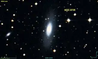 NGC 6739