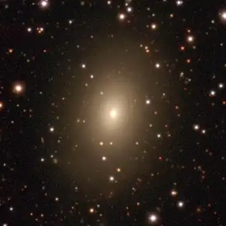 NGC 6746
