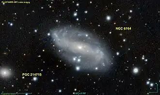 NGC 6764