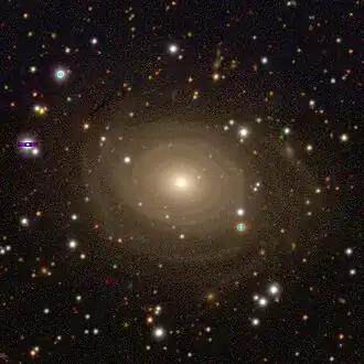 NGC 6794
