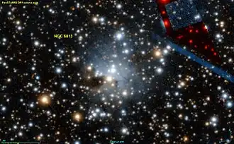 NGC 6813