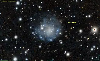 NGC 6836