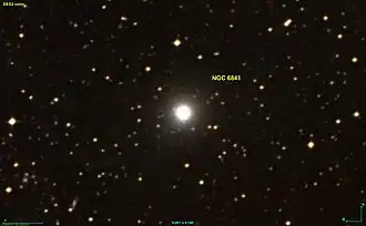 NGC 6841