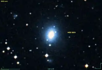 NGC 6851