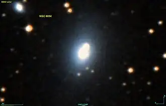 NGC 6854
