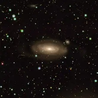 NGC 6870