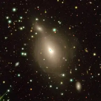 NGC 6875