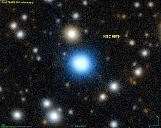 NGC 6879