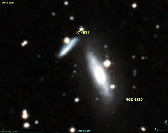 NGC 6880