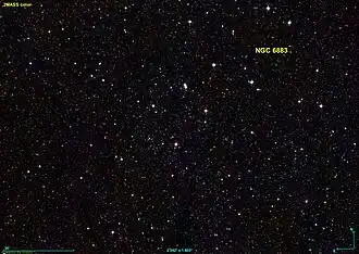 NGC 6883