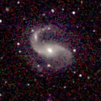 NGC 6908