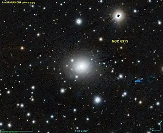 NGC 6915