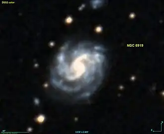 NGC 6919