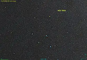 NGC 6950