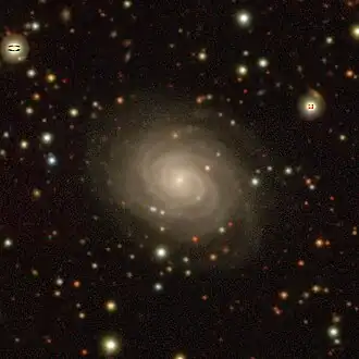 NGC 6971