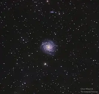 NGC 7015