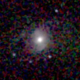 NGC 7060