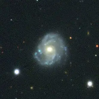 NGC 7073