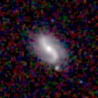 NGC 7087