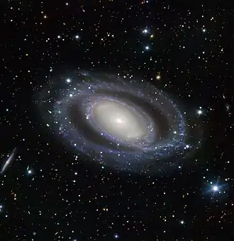 NGC 7098