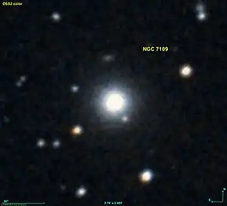 NGC 7109