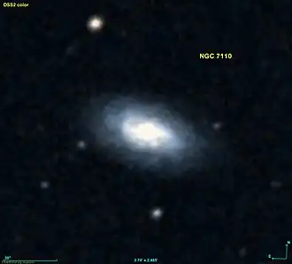 NGC 7110