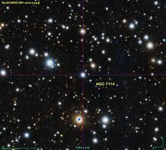 NGC 7114