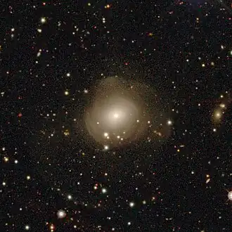 NGC 7131