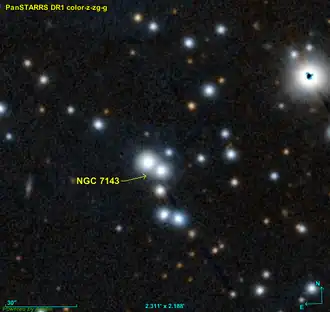 NGC 7143