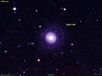NGC 7187