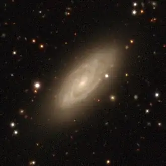 NGC 7191