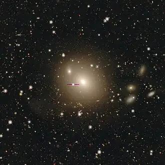 NGC 7196