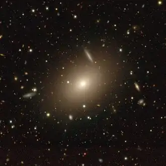 NGC 7216