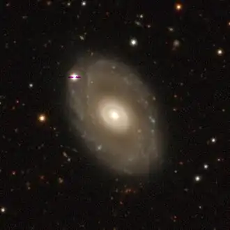 NGC 7219