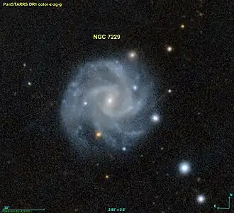 NGC 7229