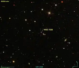 NGC 7238