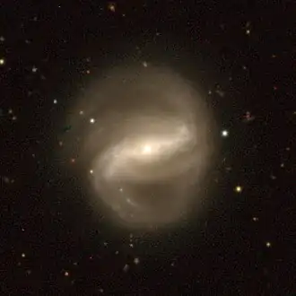 NGC 7267