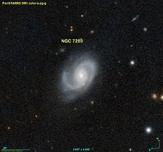 NGC 7269