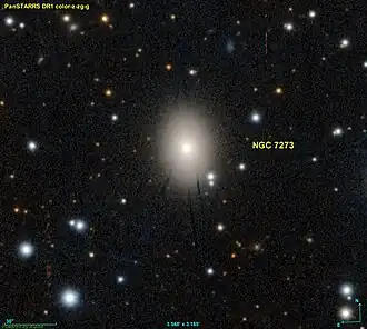 NGC 7273