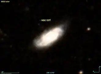 NGC 7277