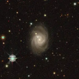 NGC 7278