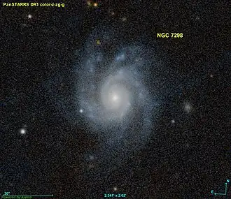 NGC 7298