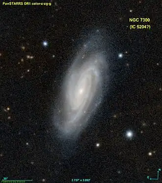 NGC 7300
