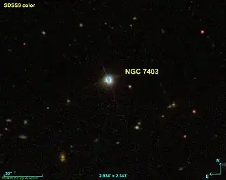 NGC 7403