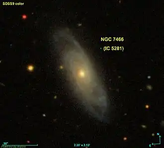 NGC 7466
